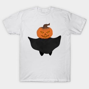 Jack o lantern T-Shirt